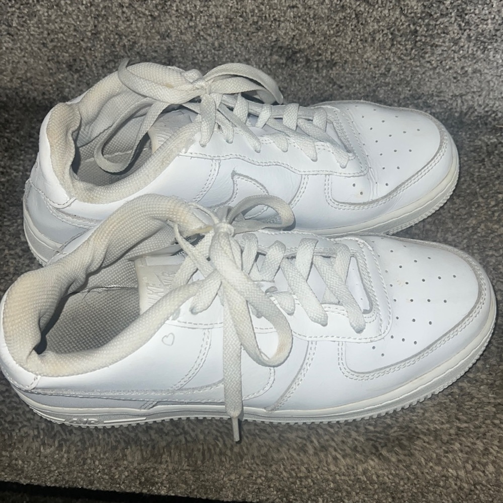 Nike Airforce One